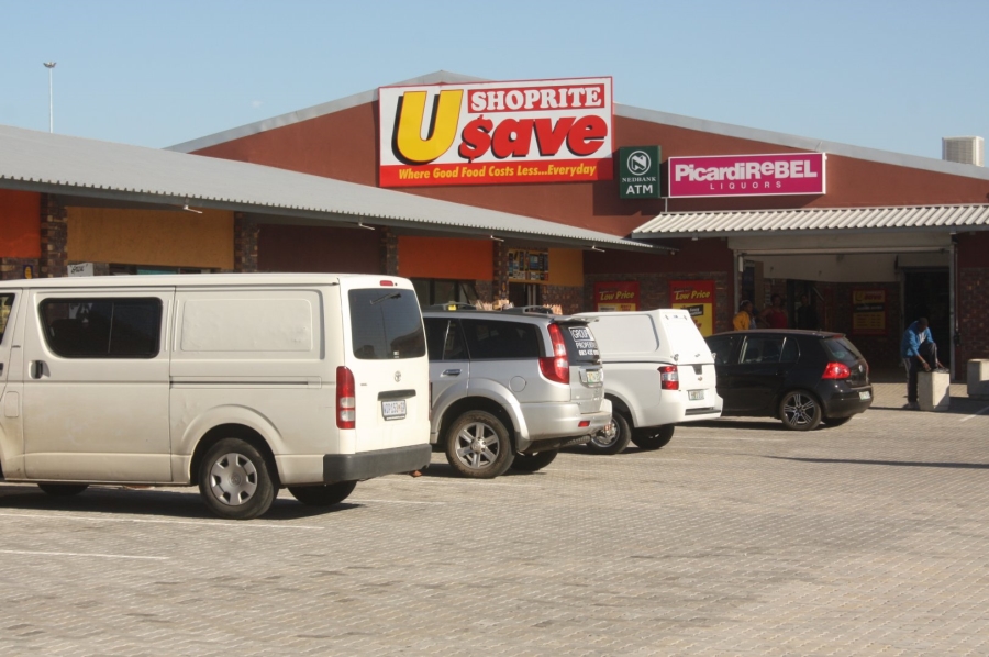 Commercial Property for Sale in Kwazakhele Eastern Cape